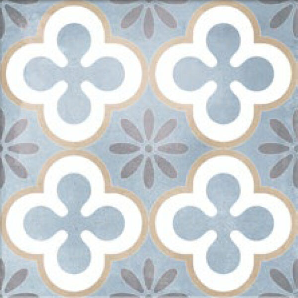 Cementine mix mat 20×20 13