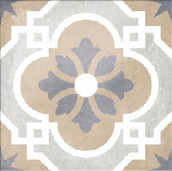 Cementine mix mat 20×20 14