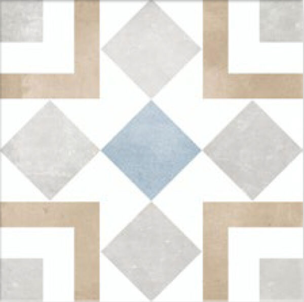 Cementine mix mat 20×20 18