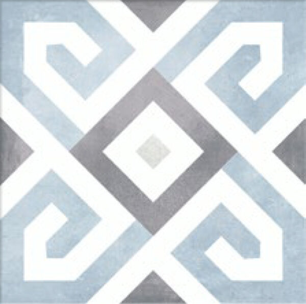 Cementine mix mat 20×20 19