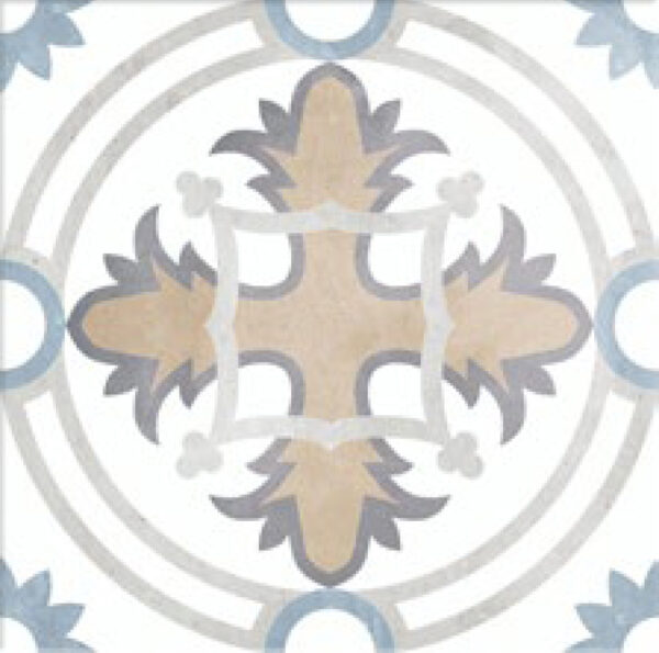 Cementine mix mat 20×20 2