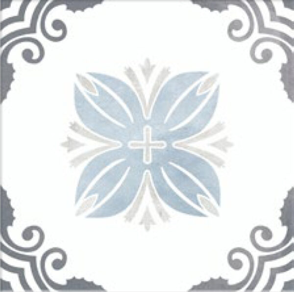 Cementine mix mat 20×20 20