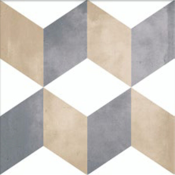 Cementine mix mat 20×20 21