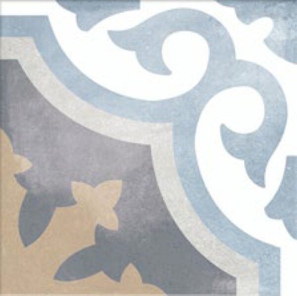 Cementine mix mat 20×20 22