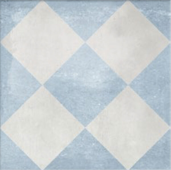 Cementine mix mat 20×20 23