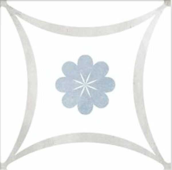 Cementine mix mat 20×20 24