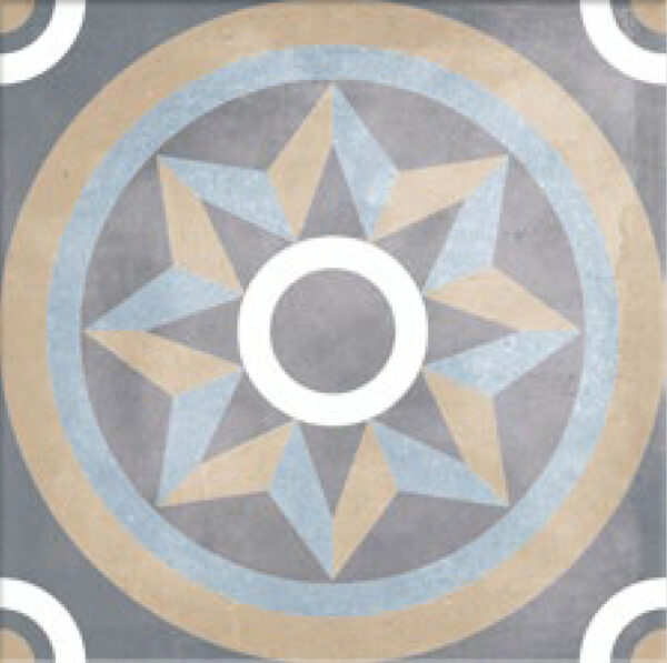 Cementine mix mat 20×20 25