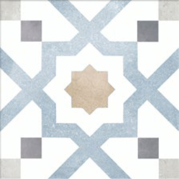 Cementine mix mat 20×20 26