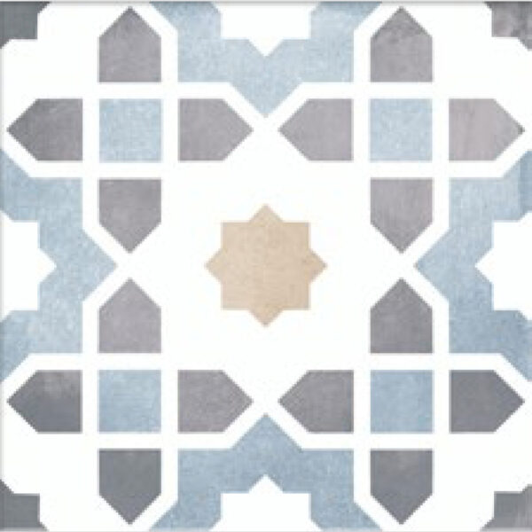 Cementine mix mat 20×20 27