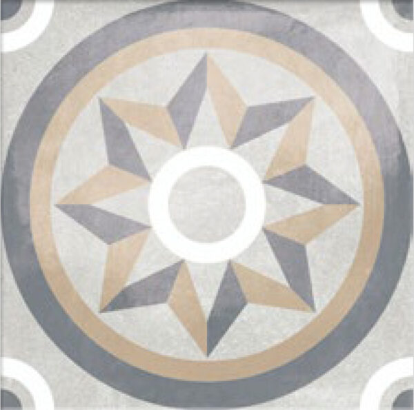 Cementine mix mat 20×20 28