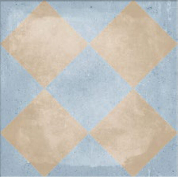 Cementine mix mat 20×20 6