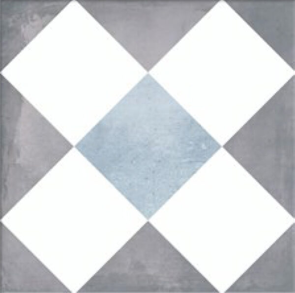 Cementine mix mat 20×20 8