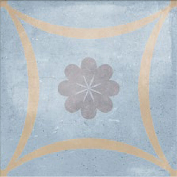 Cementine mix mat 20×20 9