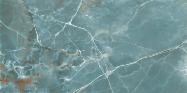 Margo Onyx Aqua 60×120 Face2