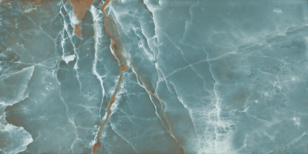 Margo Onyx Aqua 60×120 Face3