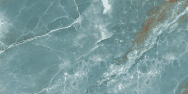 Margo Onyx Aqua 60×120 Face5