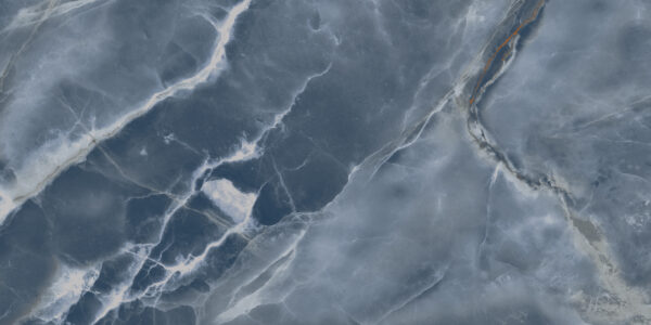 Margo Onyx Blue 60×120 Face2