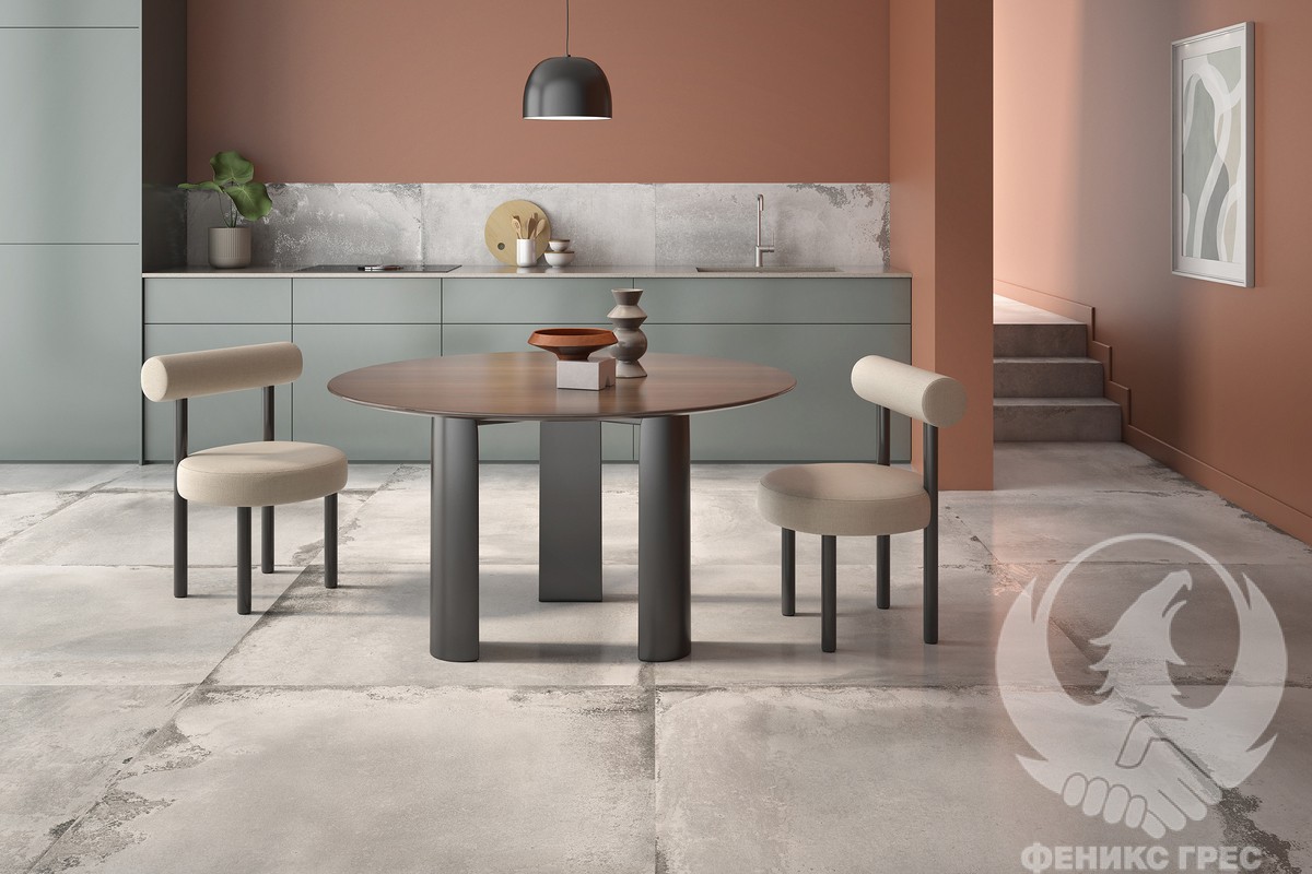 Гранитогрес Galio – разнообразие от цветове и размери