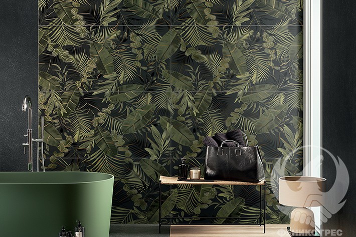 Beauty Garden Гранитогрес - Великолепие