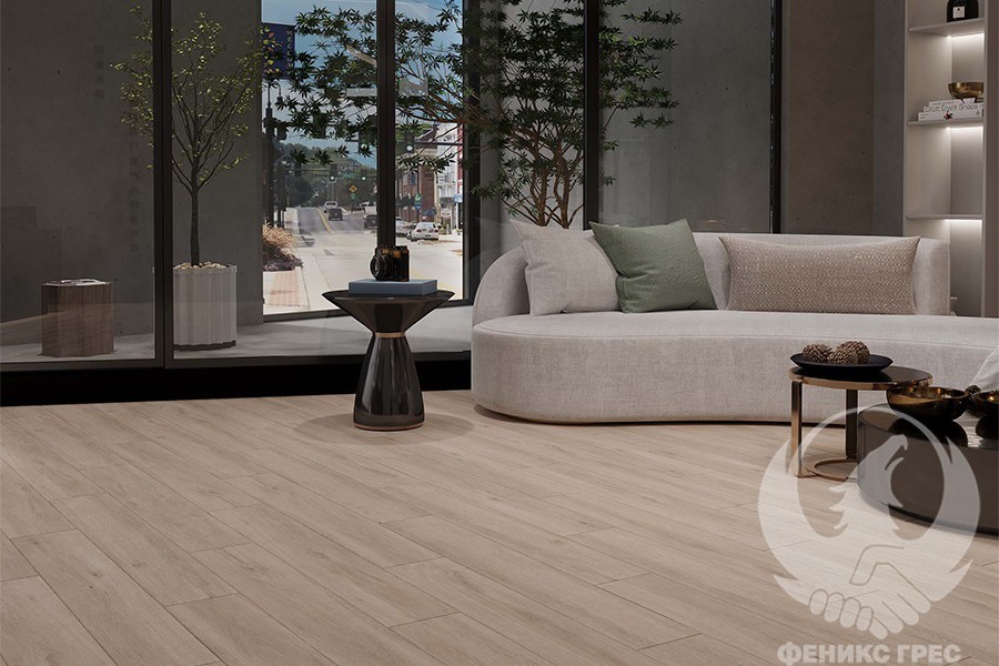 Гранитогрес Iroko 20x120