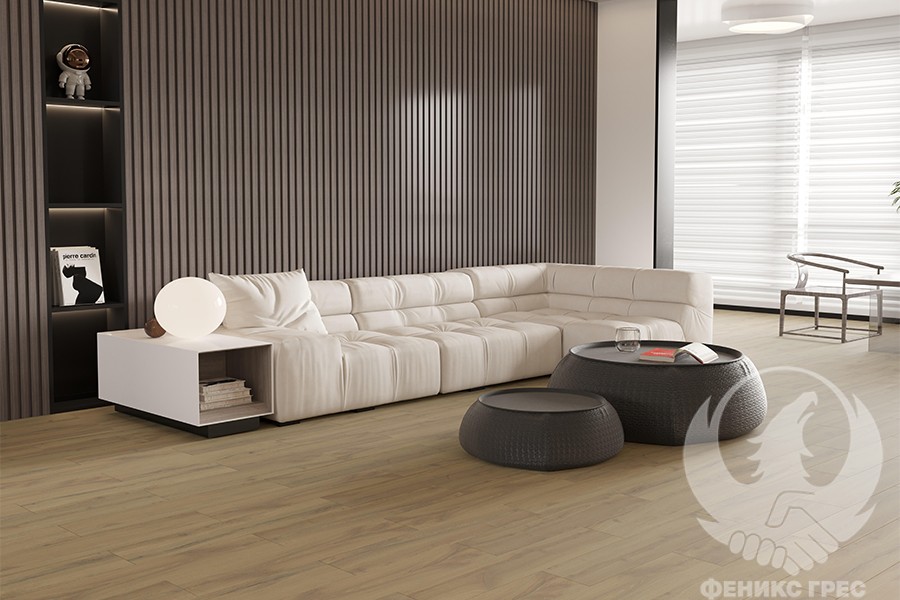 Гранитогрес Tsuga 20x120