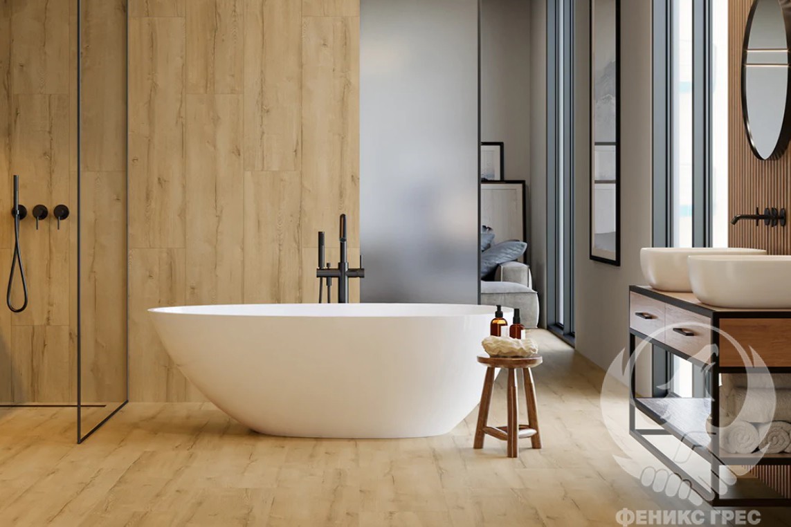 Гранитогрес Espoo 15.5x62