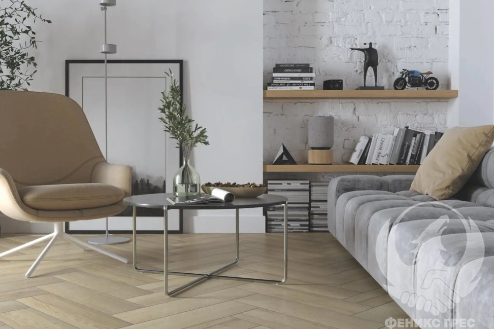 Гранитогрес Sverigo 15.5x62