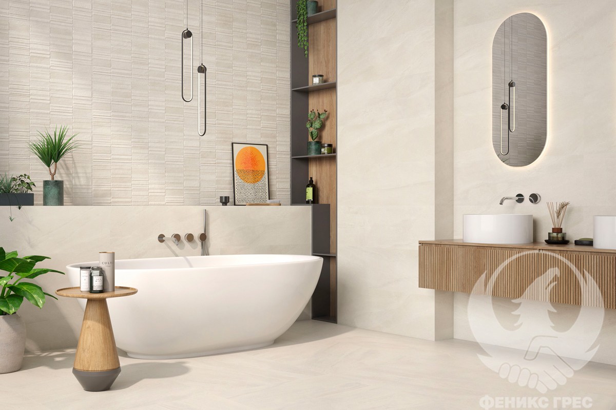 Широкоформатни плочки Lavica – Стил и качество