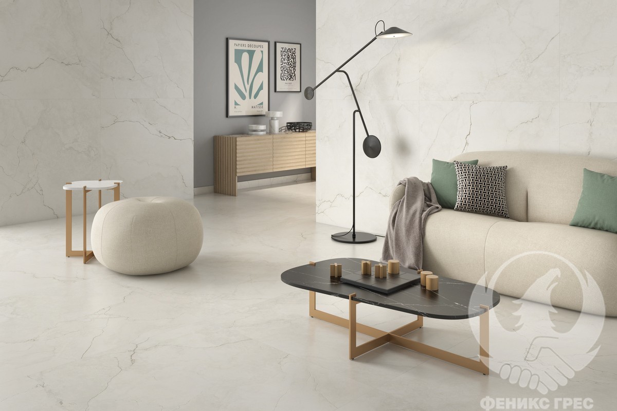 Гранитогрес Alabastrino