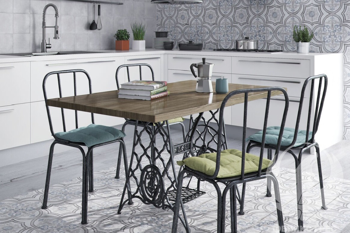 Adobe гранитогрес 20×20