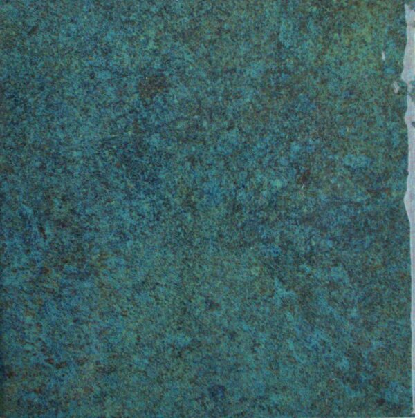 Aquamarine Brillo 3-3