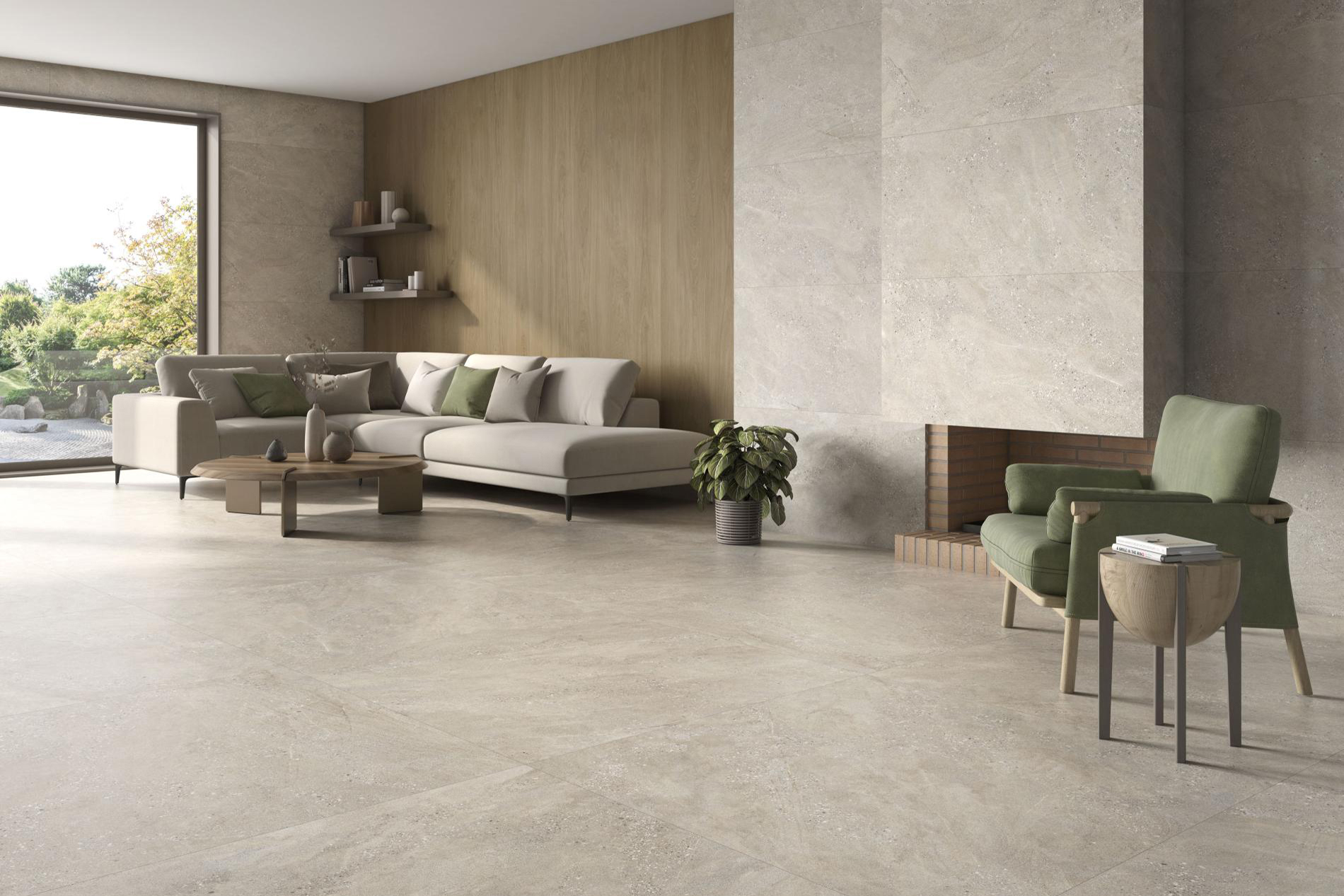 Souland гранитогрес