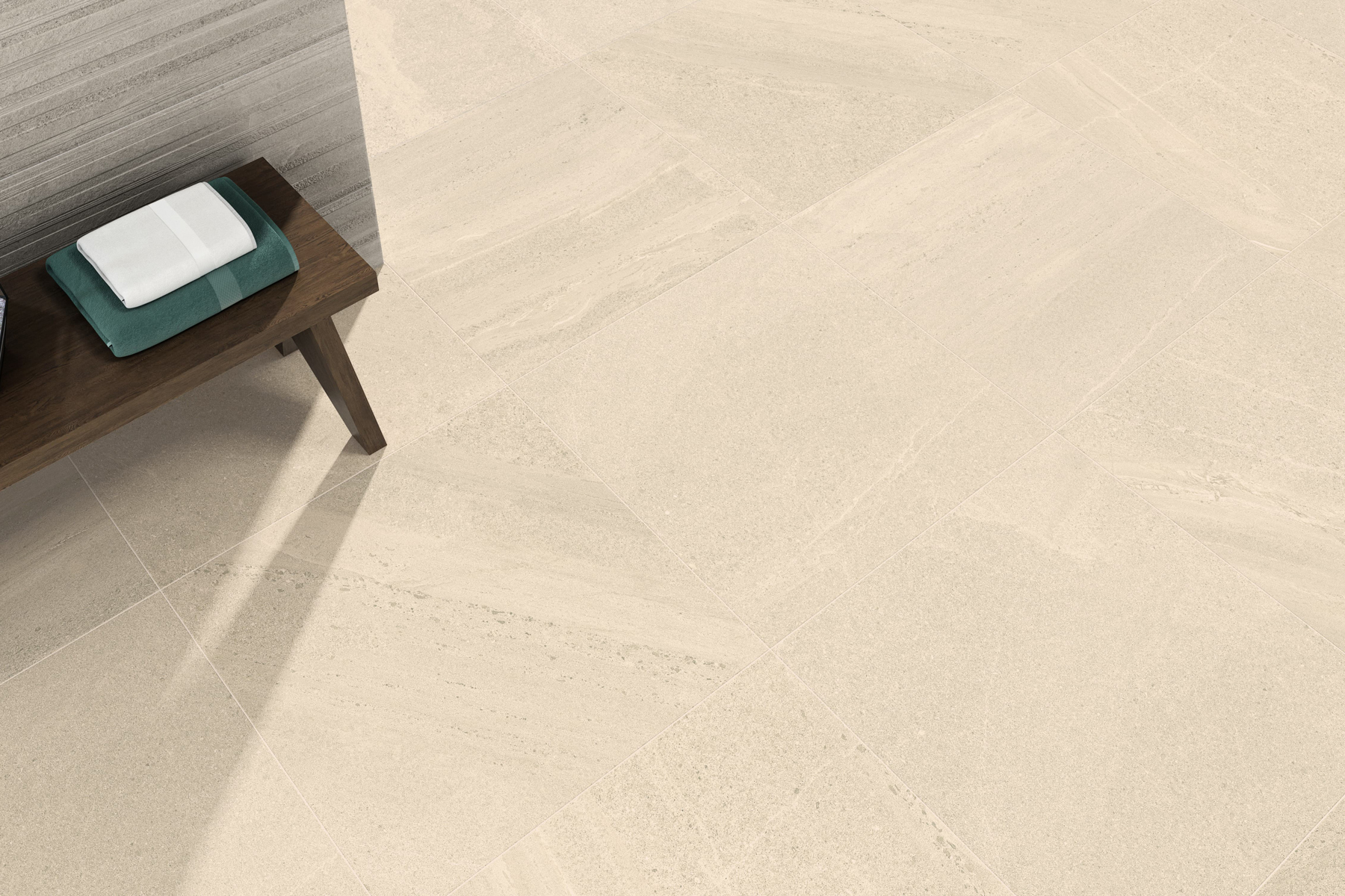 Spartia гранитогреси