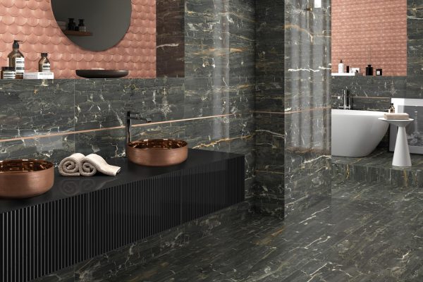 amb-leonardo-black-30×90-leonardo-black-60×60-mosaico-sirena-copper-slim-coppe-2000x