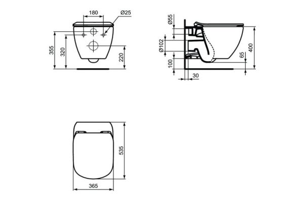 IS_Tesi_Multiproduct_PrListDrw_NN_T3545;T0079;WH;Bowl;Aquablade;HF