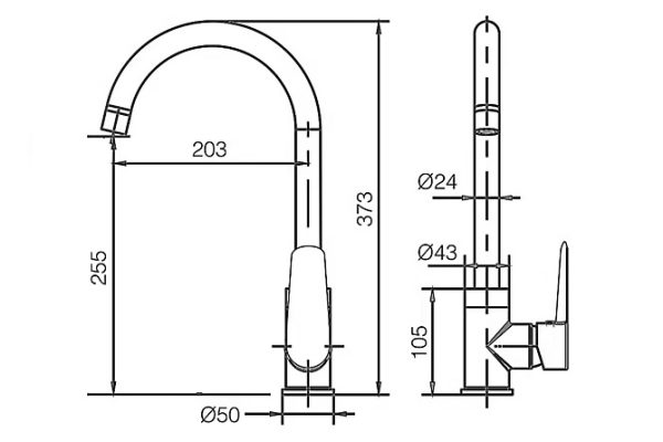 mitigeur-de-cuisine-belgica-chrome-gcz044-imex-products3760287109601_05c_MP