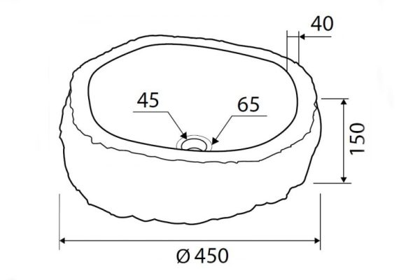 vasque-ronde-onyx-a-poser-o40-45-x15-cm-en-pierre-marron